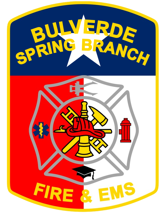 Home | Bulverde Spring Branch Fire & EMS